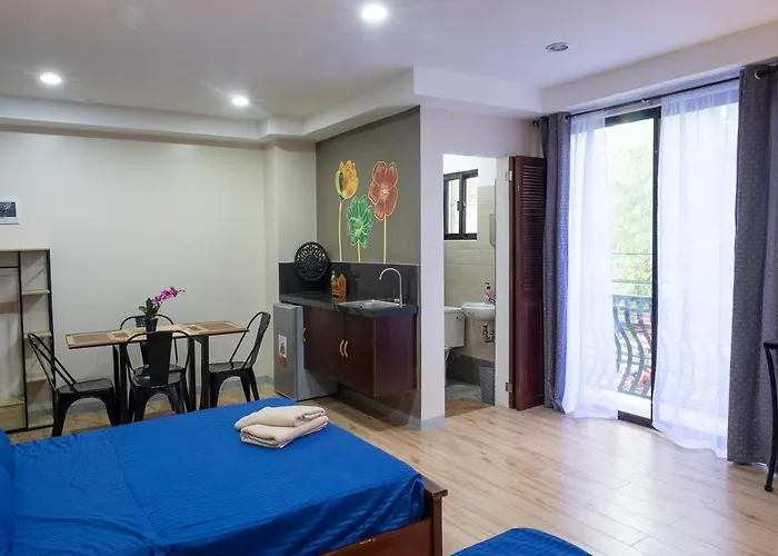 Luis Miguel\'S Place