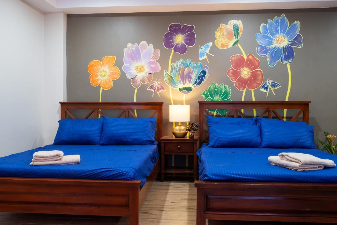 Hotel Luis Miguel's Place