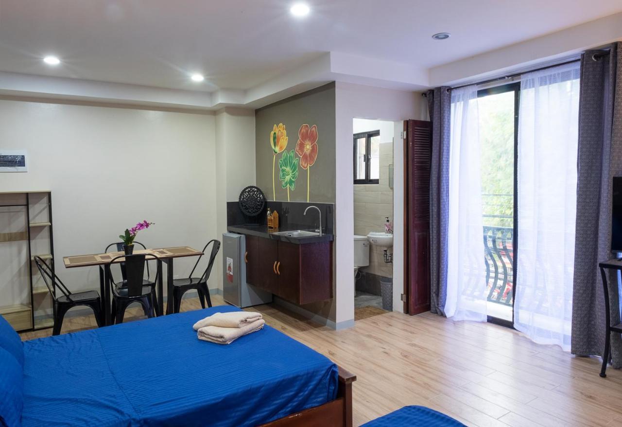 Hotel Luis Miguel's Place Dumaguete City